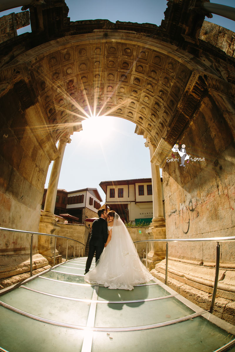 Düğün-Fotoğrafçısı-Albüm-Antalya