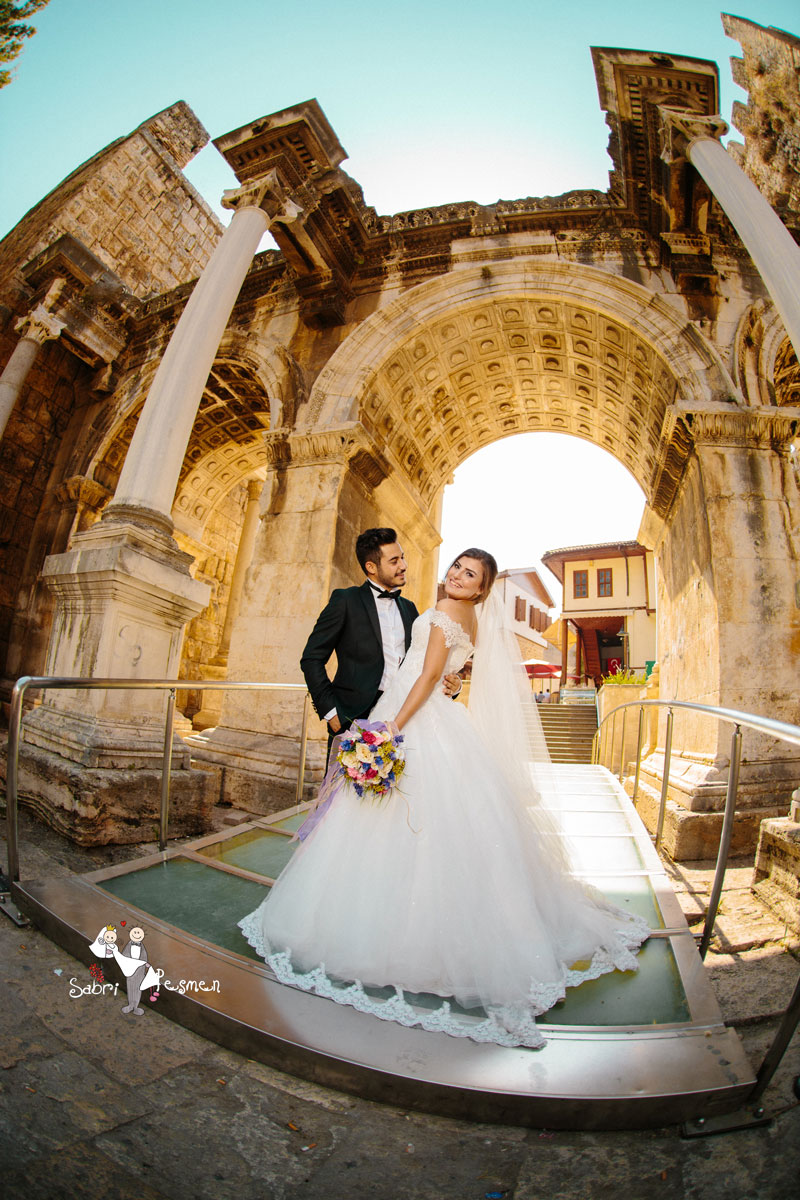 Düğün-Fotoğrafçısı-Albüm-Paketleri-Antalya